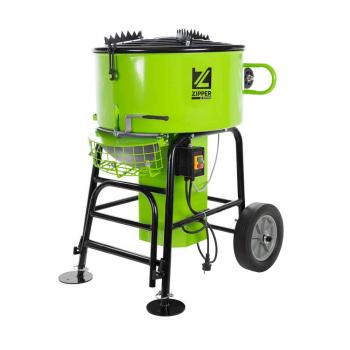 Zipper Compulsory mixer ZI-ZWM100
